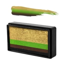 Silly Farm - Fern Arty Brush Cake - 30g