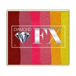 DFX Wild Berry Split Cake (RS50-83) - 50G (SFX)