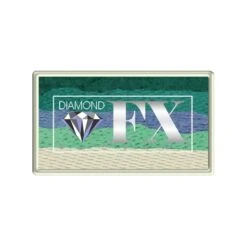 DFX - Green Fairy Split Cake (RS30-58) - 28G