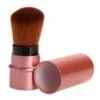Kabuki Brush - Rose Gold (1pc) 1 Kabuki Brush - Rose Gold (1pc) -Face Painting Supplies Store 0010543 kabuki brush rose gold 1pc