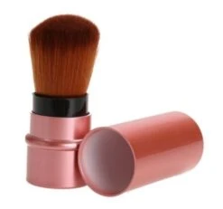 Kabuki Brush - Rose Gold (1pc)