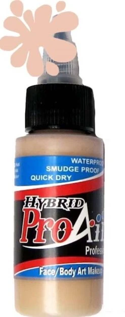 ProAiir Hybrid Skin Tones - ST05 (1oz)