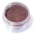 BIO GLITTER - Biodegradable Glitter - Fine Mocha (10g) 4 BIO GLITTER - Biodegradable Glitter - Fine Mocha (10g) - Image 2
