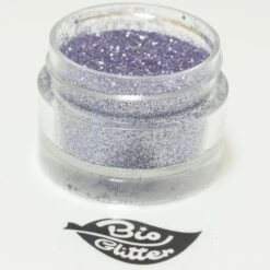 BIO GLITTER - Biodegradable Glitter - Fine Violet (10g) 5 BIO GLITTER - Biodegradable Glitter - Fine Violet (10g) -Face Painting Supplies Store 0010602 bio glitter biodegradable glitter violet 10g