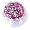BIO GLITTER - Biodegradable Glitter - DISCO MIX (10g) 5 BIO GLITTER - Biodegradable Glitter - DISCO MIX (10g) - Image 3
