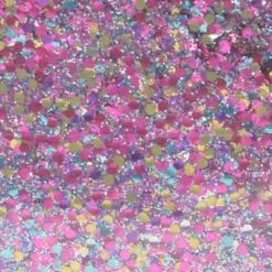 BIO GLITTER - Biodegradable Glitter - DISCO MIX (10g) 9 BIO GLITTER - Biodegradable Glitter - DISCO MIX (10g) -Face Painting Supplies Store 0010618 bio glitter biodegradable glitter disco mix 10g