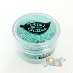 BIO GLITTER - Biodegradable Glitter - MERMAID MIX (10g)