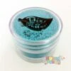 BIO GLITTER - Biodegradable Glitter - Fine Turquoise (10g) 2 BIO GLITTER - Biodegradable Glitter - Fine Turquoise (10g) -Face Painting Supplies Store 0010643 bio glitter biodegradable glitter turquoise 10g
