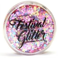 Festival Glitter Gel - Rave UV - 50ml 8 Festival Glitter Gel - Rave UV - 50ml -Face Painting Supplies Store 0010683 festival glitter gel rave uv 50ml