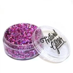 Festival Glitter Gel - Diva UV - 50ml 8 Festival Glitter Gel - Diva UV - 50ml -Face Painting Supplies Store 0010688 festival glitter gel diva uv 50ml