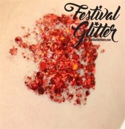 Festival Glitter Gel - Cherry Bomb - 50ml 7 Festival Glitter Gel - Cherry Bomb - 50ml -Face Painting Supplies Store 0010703 festival glitter gel cherry bomb 50ml