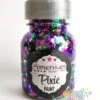 Pixie Paint Glitter Gel - Mardi Gras - 1oz (30ml) 1 Pixie Paint Glitter Gel - Mardi Gras - 1oz (30ml) -Face Painting Supplies Store 0010879 pixie paint glitter gel mardi gras 1oz 30ml
