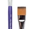 Art Factory Studio Brush - Flat - 3/4 2 Art Factory Studio Brush - Flat - 3/4 -Face Painting Supplies Store 0010915 art factory studio brush flat 34