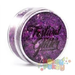 Festival Glitter Gel - Fierce - 50ml