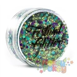 Festival Glitter Gel - Mermaid - 50ml