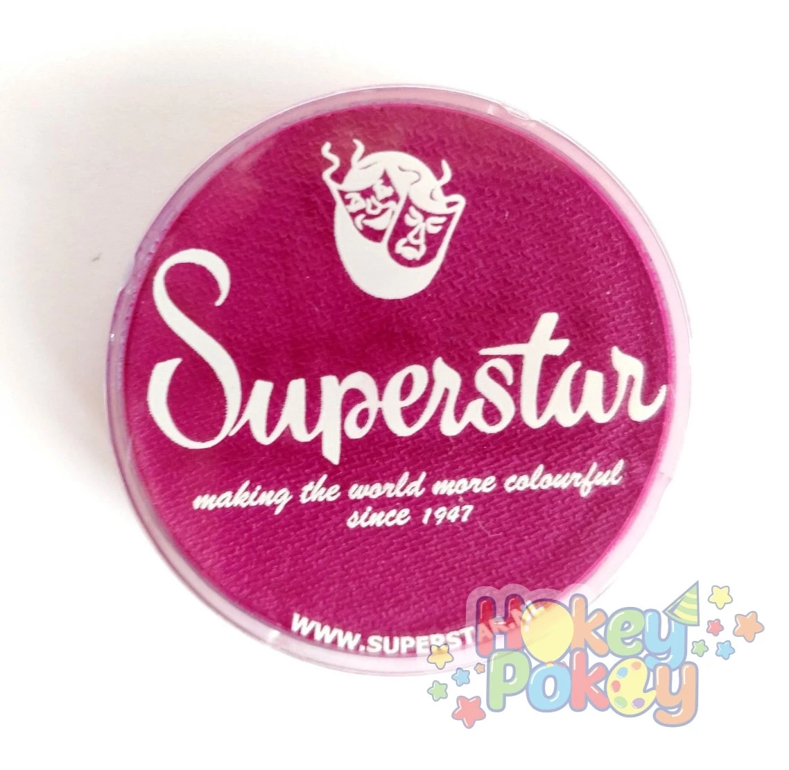 Superstar Majestic Magenta (Majestic Magenta FAB) 16 Gram (201) 4 Superstar Majestic Magenta (Majestic Magenta FAB) 16 Gram (201) - Image 2