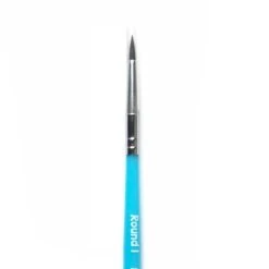 Hokey Pokey Brushes - Round #1 - HPBR-01