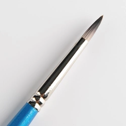 Superstar Flower Brush #6 (Saskia) 3 Superstar Flower Brush #6 (Saskia)