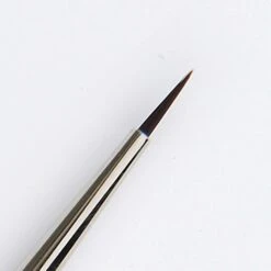 Superstar Round Brush #0 (Maayke)