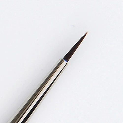 Superstar Round Brush #0 (Maayke) 3 Superstar Round Brush #0 (Maayke)