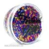 Festival Glitter Gel - Fiesta - 50ml -Face Painting Supplies Store 0011515 festival glitter gel fiesta 50ml
