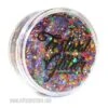 Festival Glitter Gel - Rainbow Pride - 50ml 1 Festival Glitter Gel - Rainbow Pride - 50ml -Face Painting Supplies Store 0011518 festival glitter gel rainbow pride 50ml