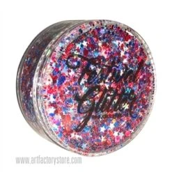Festival Glitter Gel - Fireworks - 50ml