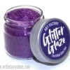 Glitter Glaze - Purple - 30ml 2 Glitter Glaze - Purple - 30ml -Face Painting Supplies Store 0011536 glitter glaze purple 30ml