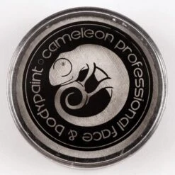 Cameleon - Metal Crystal White - 32g (ML3002) -Face Painting Supplies Store 0011601 cameleon metal crystal white 32g ml3002