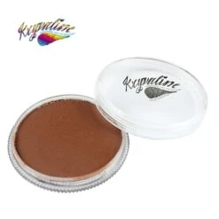 Kryvaline Dark Brown (Regular Line) - 30g
