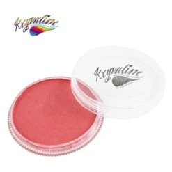 Kryvaline Metallic Red (Regular Line) - 30g