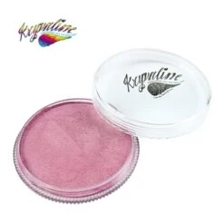 Kryvaline Metallic Lilac (Regular Line) - 30g