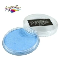 Kryvaline Pearly Baby Blue (Creamy Line) - 30g