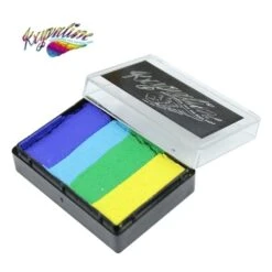 Kryvaline Luna Split Cake (Creamy Line) - 40g