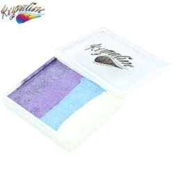 Kryvaline Fairy Dust Split Cake (Regular Line) - 50g