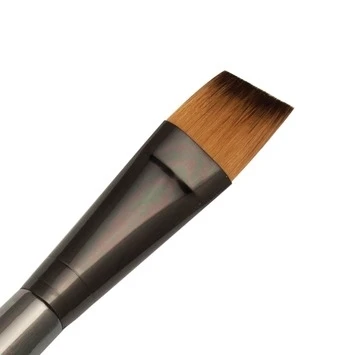 R&L - Zen All Media Angle Shader (Z73A) - 3/4" 3 R&L - Zen All Media Angle Shader (Z73A) - 3/4"