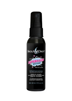 Beauty So Clean - SuperClean Brush Cleaner (60 Ml/2oz)
