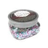 Pixie Paint Glitter Gel - Hokey Pokey Dance Party - 4oz (125ml) 1 Pixie Paint Glitter Gel - Hokey Pokey Dance Party - 4oz (125ml) -Face Painting Supplies Store 0011889 pixie paint glitter gel hokey pokey dance party 4oz 125ml