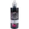 Tulip Dimensional Fabric Paint - Slick Black - 4oz