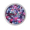 Vivid Glitter Loose Chunky Glitter - Blazin Unicorn UV (7.5g) 2 Vivid Glitter Loose Chunky Glitter - Blazin Unicorn UV (7.5g) -Face Painting Supplies Store 0012083 vivid glitter loose chunky glitter blazin unicorn uv 75g