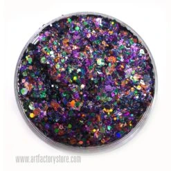 Festival Glitter Gel - Wicked - 50ml 7 Festival Glitter Gel - Wicked - 50ml -Face Painting Supplies Store 0012159 festival glitter gel wicked 50ml