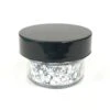 ABA Loose Chunky Glitter - Silver Hologram (15ml) 2 ABA Loose Chunky Glitter - Silver Hologram (15ml) -Face Painting Supplies Store 0012275 aba chunky glitter silver hologram 15ml