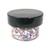 ABA Loose Chunky Glitter - White-Red-Blue (15ml) 2 ABA Loose Chunky Glitter - White-Red-Blue (15ml) -Face Painting Supplies Store 0012279 aba chunky glitter white red blue 15ml