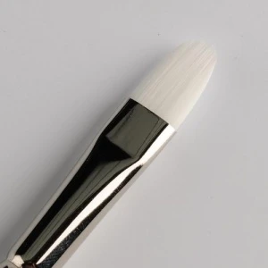 Superstar Filbert Brush #12 (Nick Wolfe) 3 Superstar Filbert Brush #12 (Nick Wolfe)