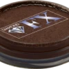 Diamond FX - Essential Brown (ES0020) - 10G Refill -Face Painting Supplies Store 0012531 diamond fx essential brown es0020 10g refill