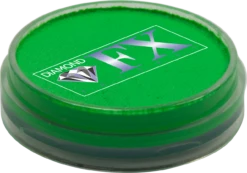 Diamond FX - Neon Green (NN060) - 10G Refill (SFX)