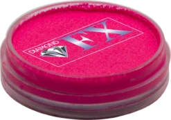 Diamond FX - Neon Magenta (NN028) - 10G Refill (SFX)