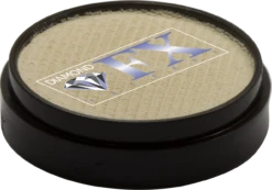 Diamond FX - Neon White Cosmetic (NN180C) - 10G Refill