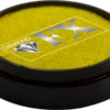 Diamond FX - Metallic Yellow (R1400) - 10G Refill 2 Diamond FX - Metallic Yellow (R1400) - 10G Refill -Face Painting Supplies Store 0012561 diamond fx metallic yellow r1400 10g refill