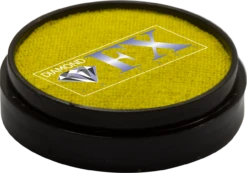 Diamond FX - Metallic Yellow (R1400) - 10G Refill